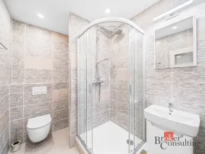 Pronájem bytu 1+kk, Plzeň - Bolevec, Kralovická, 32 m2