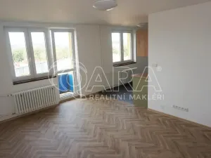 Pronájem bytu 2+kk, Polička - Horní Předměstí, Jiráskova, 52 m2