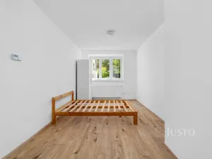 Prodej bytu 1+1, Brno - Veveří, Kotlářská, 36 m2