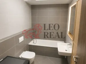 Pronájem bytu 2+kk, Praha - Dolní Měcholupy, Kardausova, 56 m2