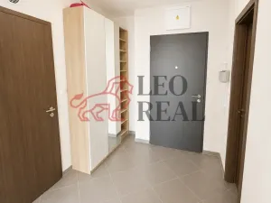 Pronájem bytu 2+kk, Praha - Dolní Měcholupy, Kardausova, 56 m2