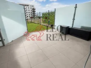 Pronájem bytu 2+kk, Praha - Dolní Měcholupy, Kardausova, 56 m2
