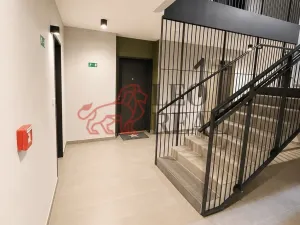 Pronájem bytu 2+kk, Praha - Dolní Měcholupy, Kardausova, 56 m2