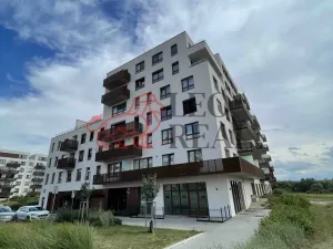 Pronájem bytu 2+kk, Praha - Dolní Měcholupy, Kardausova, 56 m2