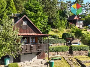 Prodej chaty, Hýskov, Nová, 50 m2