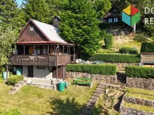 Prodej chaty, Hýskov, Nová, 50 m2
