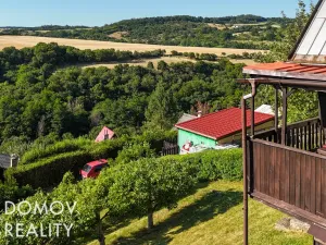 Prodej chaty, Hýskov, Nová, 50 m2