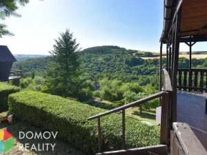 Prodej chaty, Hýskov, Nová, 50 m2