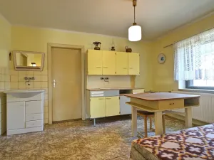Prodej rodinného domu, Horní Branná - Valteřice, 203 m2