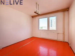 Prodej bytu 3+1, Plzeň, Žlutická, 75 m2