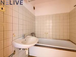 Prodej bytu 3+1, Plzeň, Žlutická, 75 m2