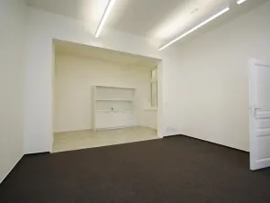 Pronájem kanceláře, Praha - Nové Město, Václavské náměstí, 77 m2