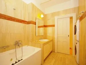 Pronájem bytu 2+kk, Praha - Malá Strana, Újezd, 73 m2