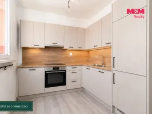 Prodej bytu 2+1, Ostrava - Hrabůvka, Alberta Kučery, 58 m2