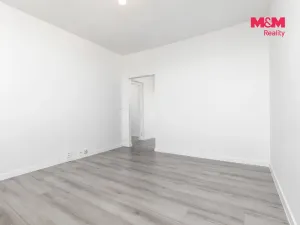 Prodej bytu 2+1, Ostrava - Hrabůvka, Alberta Kučery, 58 m2