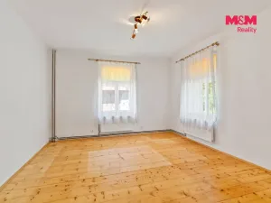 Prodej rodinného domu, Jablonec nad Nisou, Panenská, 141 m2
