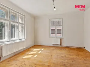 Prodej rodinného domu, Jablonec nad Nisou, Panenská, 141 m2
