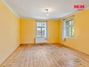 Prodej rodinného domu, Jablonec nad Nisou, Panenská, 141 m2