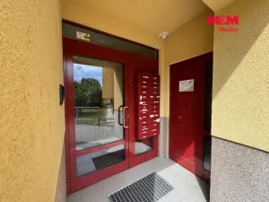Prodej bytu 3+1, Ostrava - Poruba, Podroužkova, 69 m2