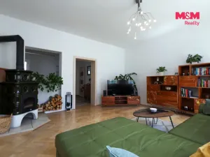 Prodej rodinného domu, Vimperk - Vimperk I, Pivovarská, 277 m2