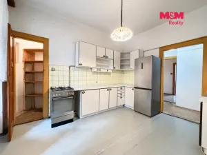Prodej bytu 5+1, Praha - Holešovice, Heřmanova, 160 m2