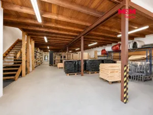 Prodej obchodního prostoru, Letohrad, Petříkov, 1200 m2
