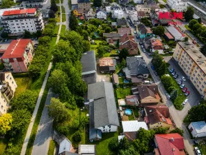 Prodej obchodního prostoru, Letohrad, Petříkov, 1200 m2