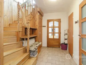 Prodej rodinného domu, Český Těšín, U Modlitebny, 146 m2