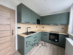 Prodej bytu 2+1, Ostrava, Františka Hajdy, 52 m2
