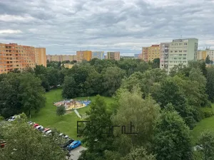 Prodej bytu 2+1, Ostrava, Františka Hajdy, 52 m2