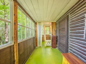Prodej chaty, Lštění, 80 m2