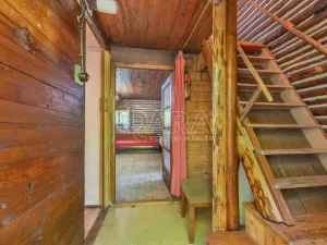 Prodej chaty, Lštění, 80 m2