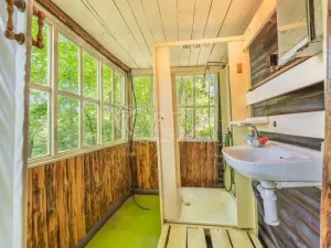 Prodej chaty, Lštění, 80 m2