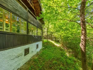 Prodej chaty, Lštění, 80 m2