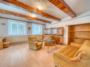 Prodej rodinného domu, Libřice, 85 m2