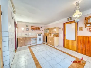 Prodej rodinného domu, Libřice, 85 m2