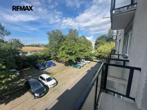 Prodej bytu 3+1, Chrudim, U Stadionu, 74 m2