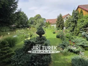 Prodej rodinného domu, Tochovice - Hořejany, 100 m2