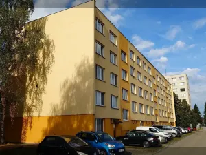 Pronájem bytu 3+1, České Budějovice, Jírovcova, 81 m2