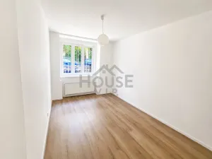 Prodej bytu 3+kk, Praha - Libeň, Pod Labuťkou, 63 m2