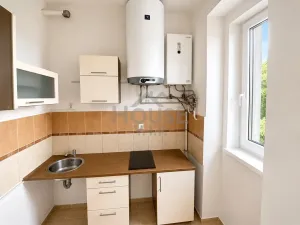 Prodej bytu 3+kk, Praha - Libeň, Pod Labuťkou, 63 m2