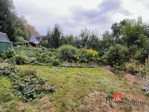 Prodej zahrady, Karlovy Vary, Varšavská, 19 m2