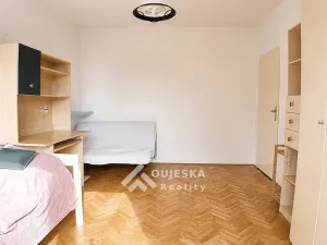 Pronájem bytu 3+1, Boskovice, Hybešova, 74 m2