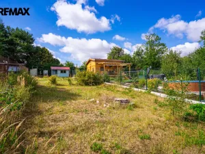 Prodej zahrady, Třebíč, 276 m2