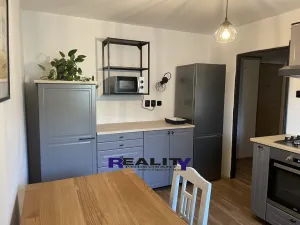 Pronájem bytu 1+1, Podbořany, Velká osada, 37 m2