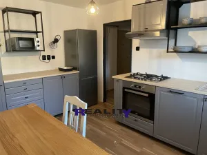 Pronájem bytu 1+1, Podbořany, Velká osada, 37 m2