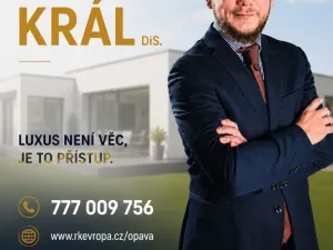 Pronájem bytu 4+1, Opava - Předměstí, Zacpalova, 144 m2