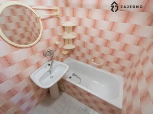 Pronájem bytu 3+1, Brno, Plevova, 72 m2