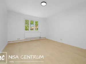 Pronájem bytu 4+kk, Liberec - Liberec III-Jeřáb, Na Bojišti, 77 m2