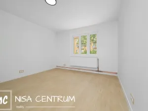 Pronájem bytu 4+kk, Liberec - Liberec III-Jeřáb, Na Bojišti, 77 m2